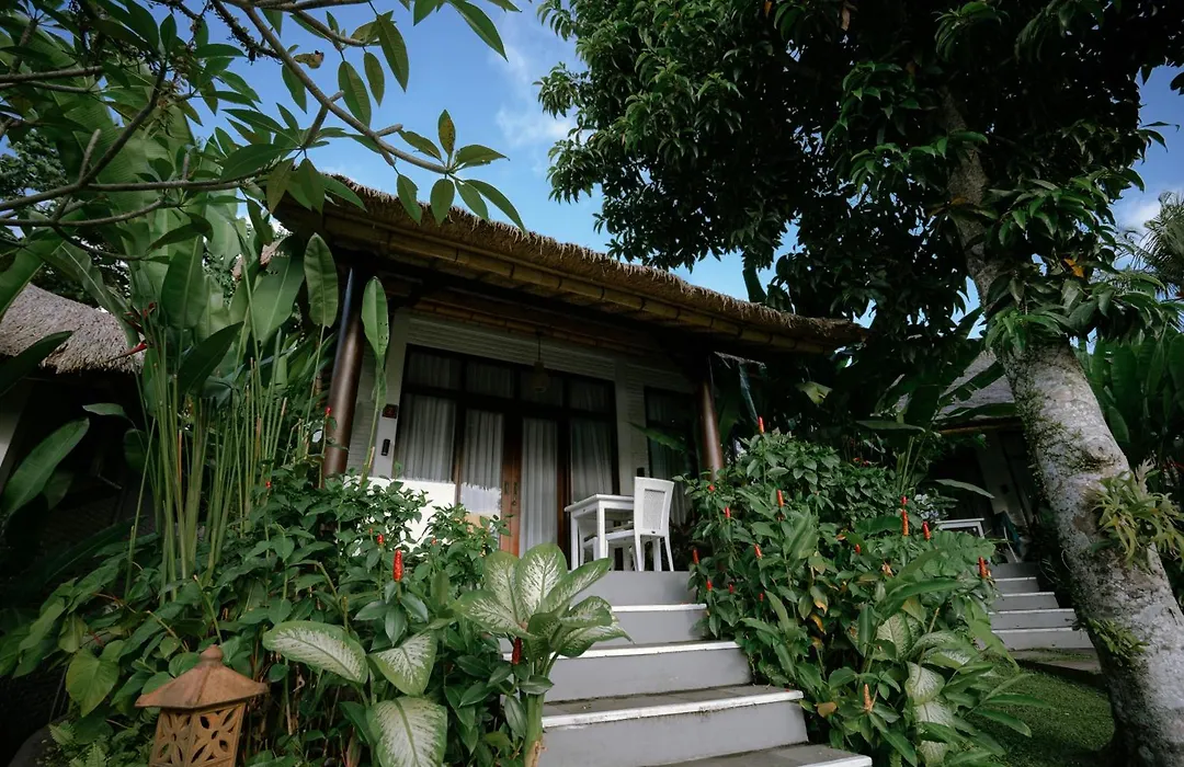 Ubud Dedari Villas-1
