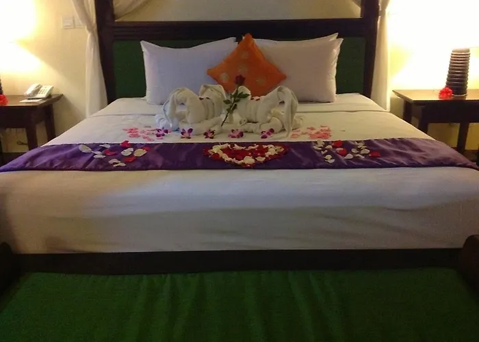 Villa Unique Ubud